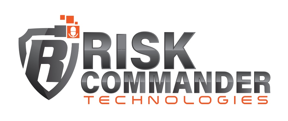 Risk Commander Technologies Logo